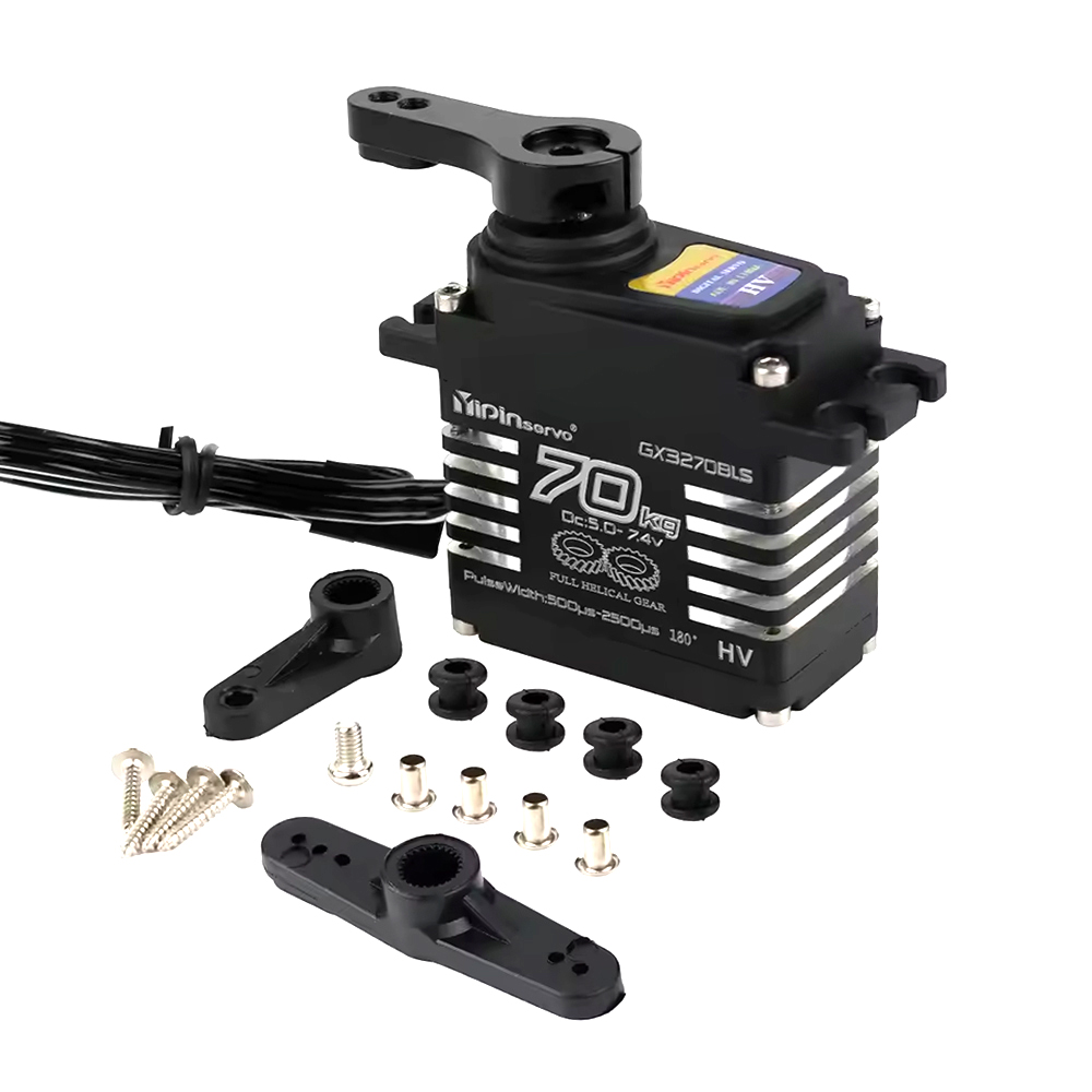 1/2PCS 70KG Grote Koppel Borst - Rc Hobbies recensie en prijs