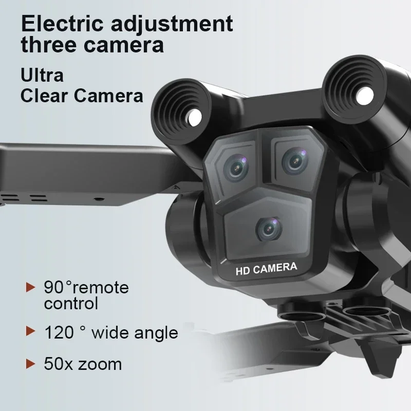 Nieuwe M4 Drone 4K Professione - Rc Hobby China recensie en prijs