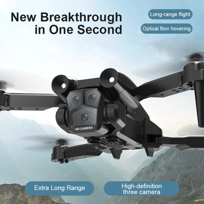 Nieuwe M4 Drone 4K Professione - Rc Hobby China recensie en prijs