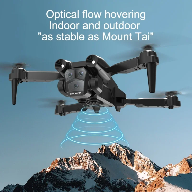 Nieuwe M4 Drone 4K Professione - Rc Hobby China recensie en prijs