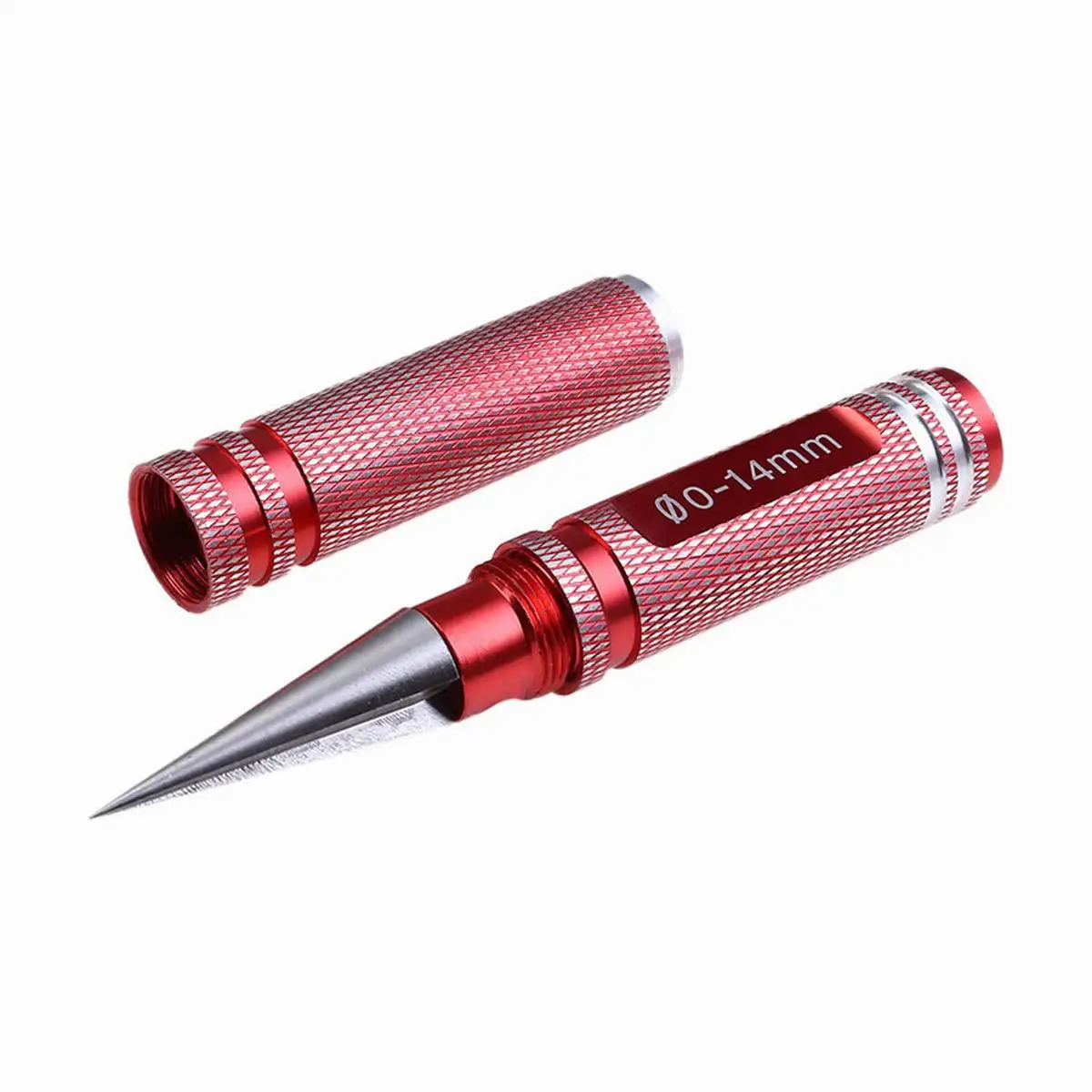 Metalen Perforator Voor HSP 1: - Rc Hobby Drill recensie en prijs