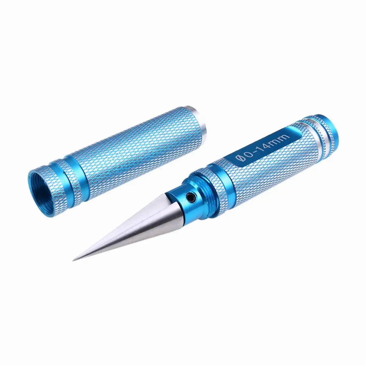 Metalen Perforator Voor HSP 1: - Rc Hobby Drill recensie en prijs