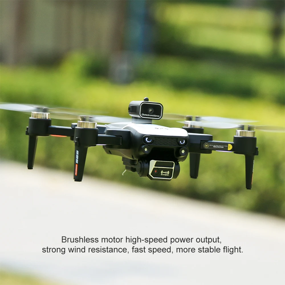 Nieuwe S2S Drone 8K Profession - Rc Hobby China recensie en prijs