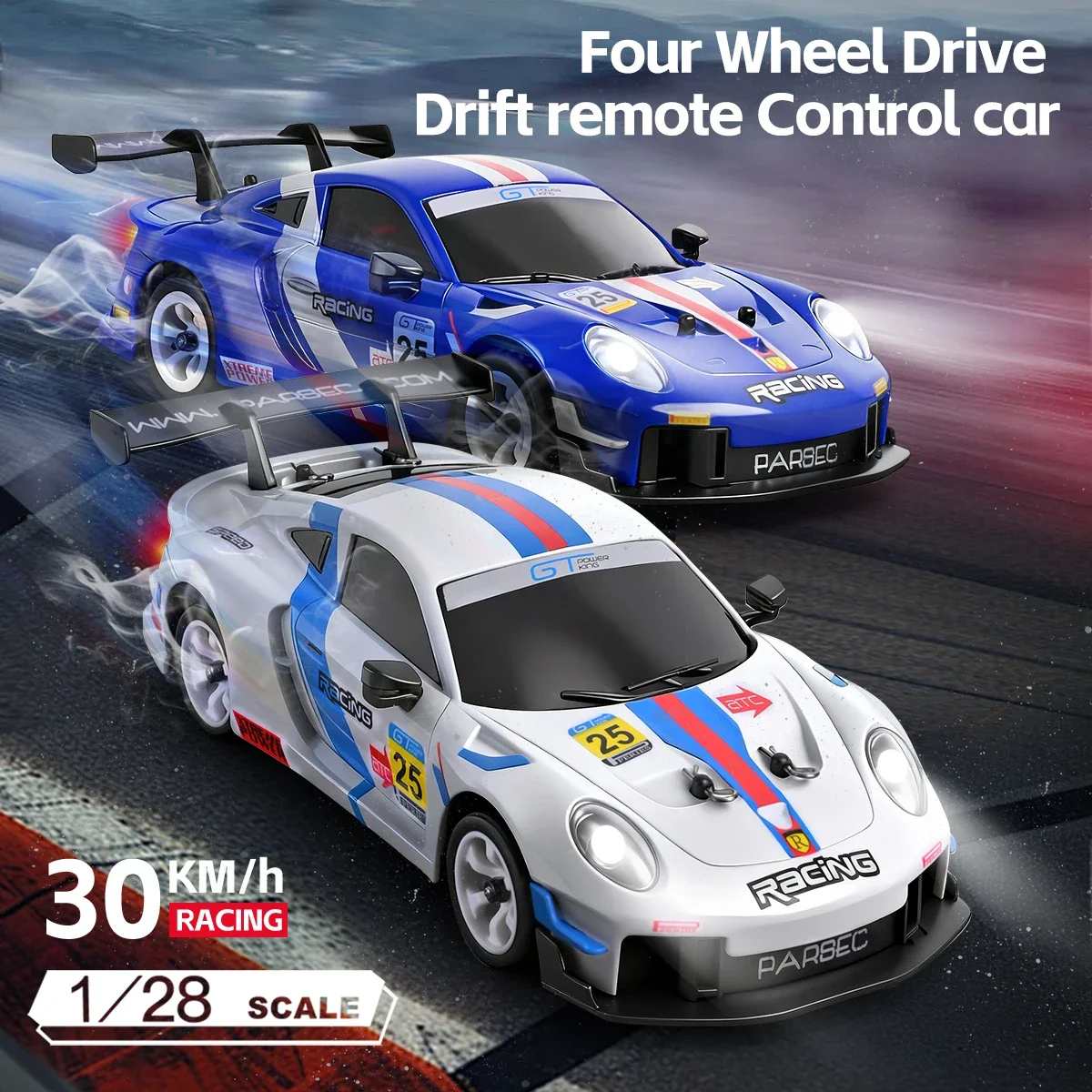 WLtoys 284019-A 284191 1:28 2. - Rc Hobby Horizon recensie en prijs
