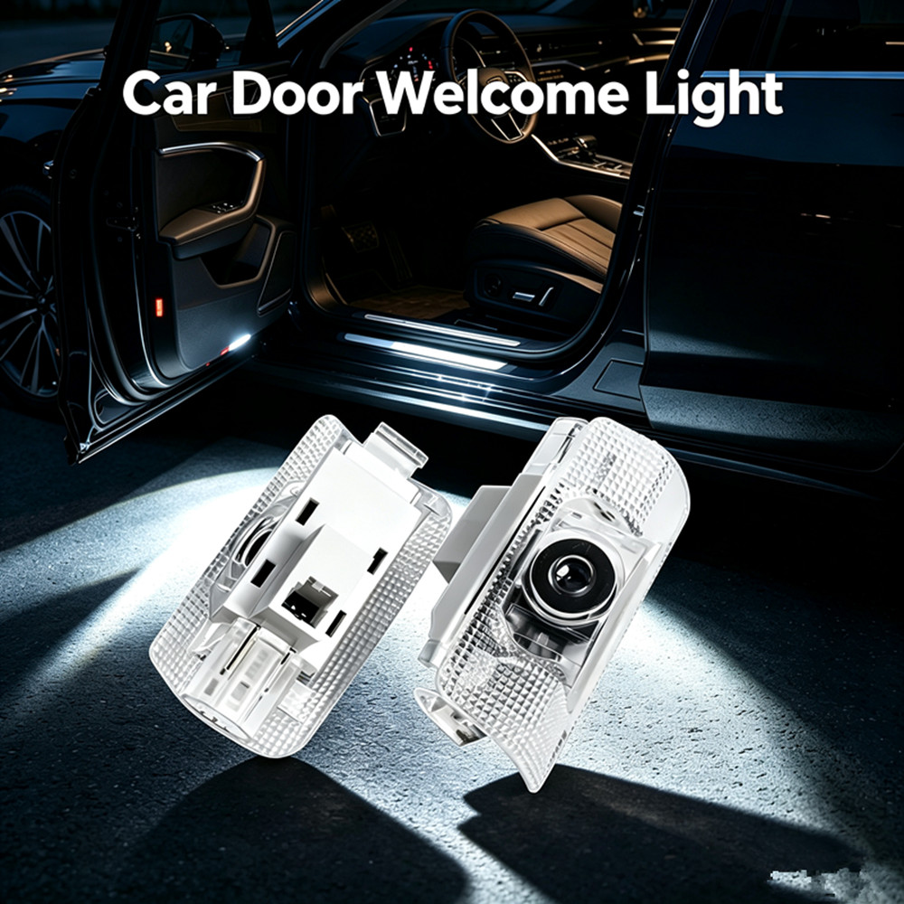 LED autodeur welkomstlichten m - Rc Hobby Horizon recensie en prijs