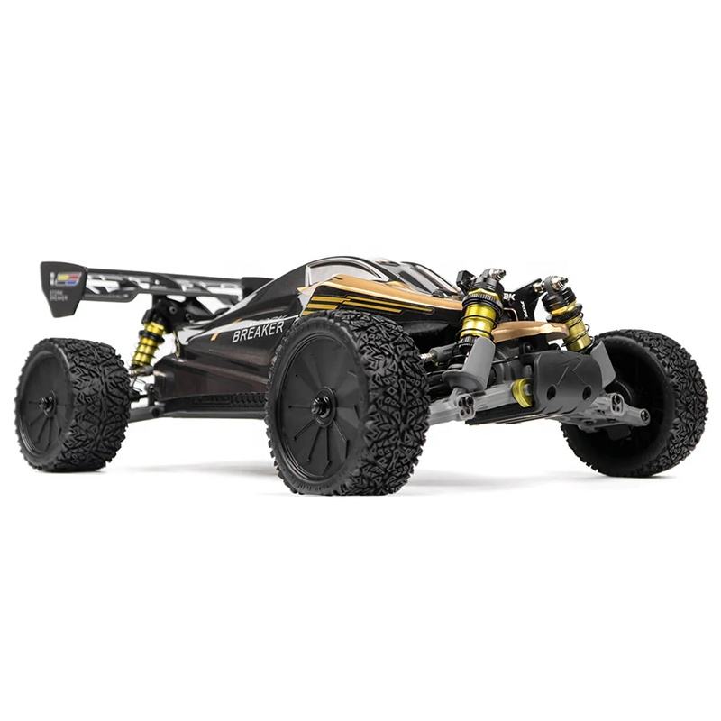 1/10 Borstelloze Carbon Fiber  - Rc Hobbies recensie en prijs