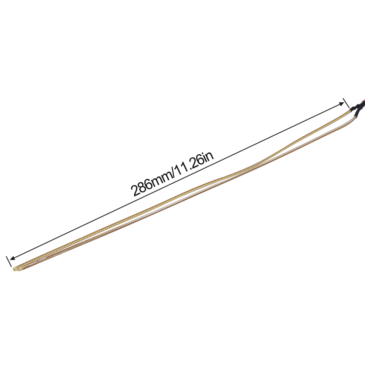 LED Strip Verlichting Night Sp - Rc Hobby Workbench recensie en prijs