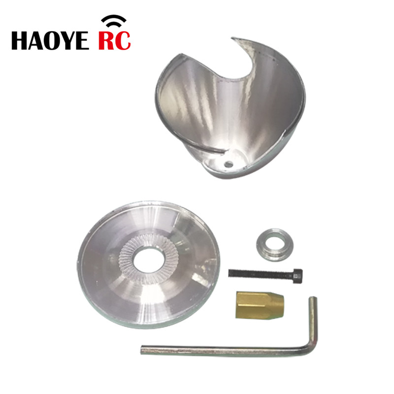 HY 1 Set 2 Blades Aluminium Sp - Rc Hobby Drill recensie en prijs