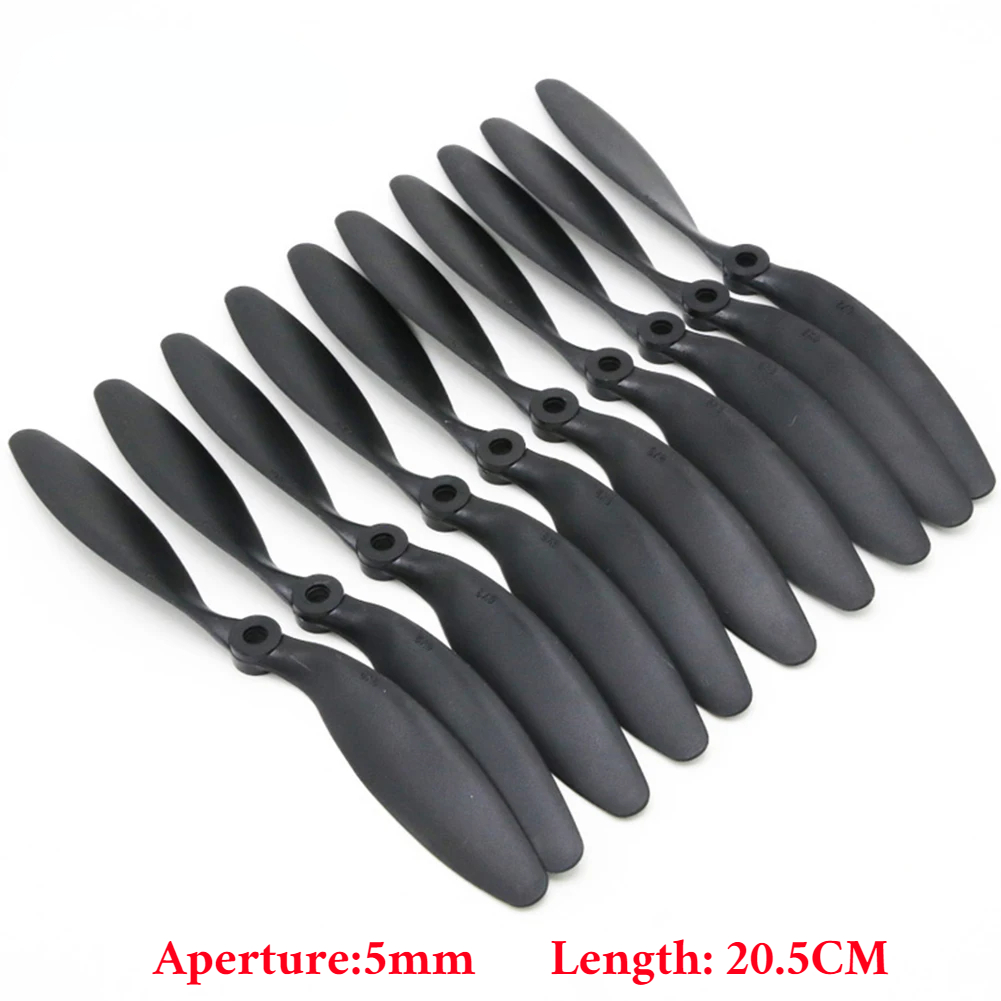 10/20 STKS 8060 Propellers Gla - Rc Hobbies recensie en prijs
