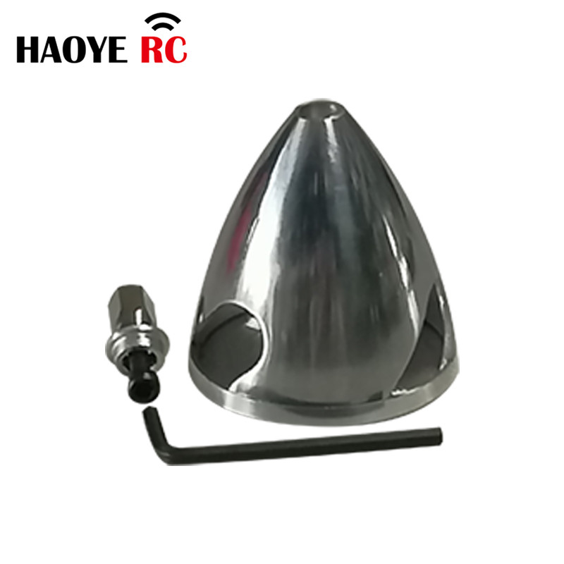Haoye 1 Set 3 Blades Aluminium - Rc Hobby Drill recensie en prijs