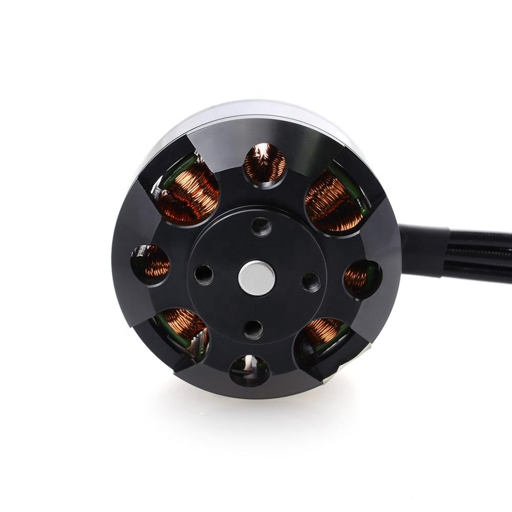 SURPASS HOBBY C6354 6354 250KV - Rc Hobbies recensie en prijs