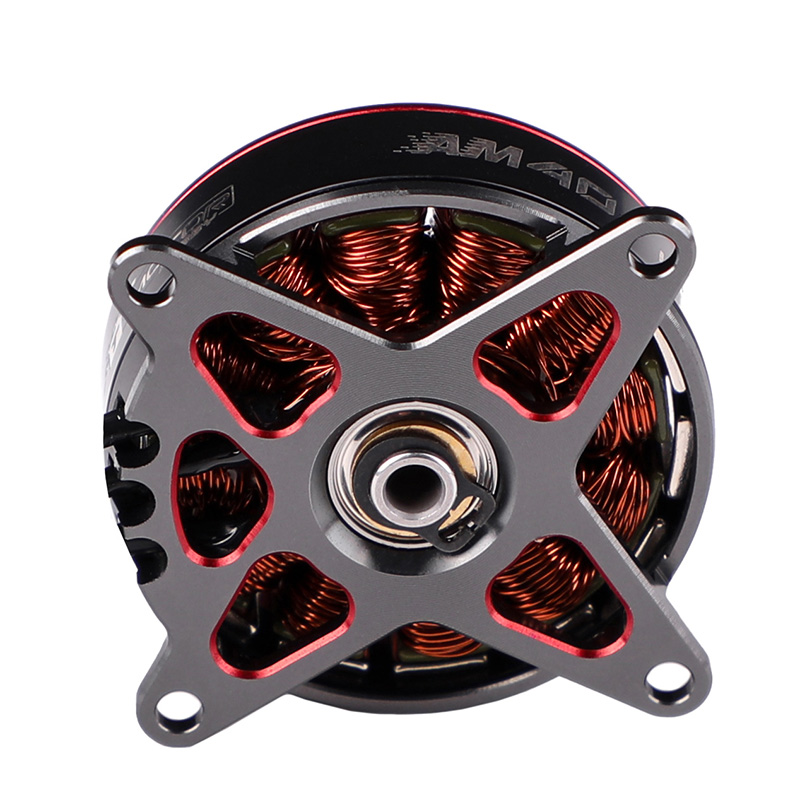 T-Hobby AM40 V2 3D/4D 2-3S Kra - Rc Hobbies recensie en prijs