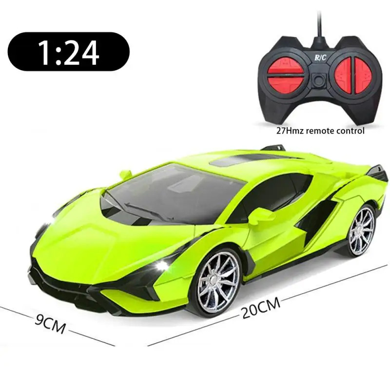 Rc Auto Stunt High-Speed Drift - Rc Hobby Horizon recensie en prijs