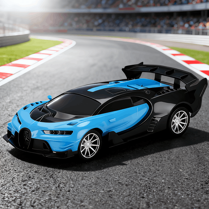 Rc Auto Stunt High-Speed Drift - Rc Hobby Horizon recensie en prijs