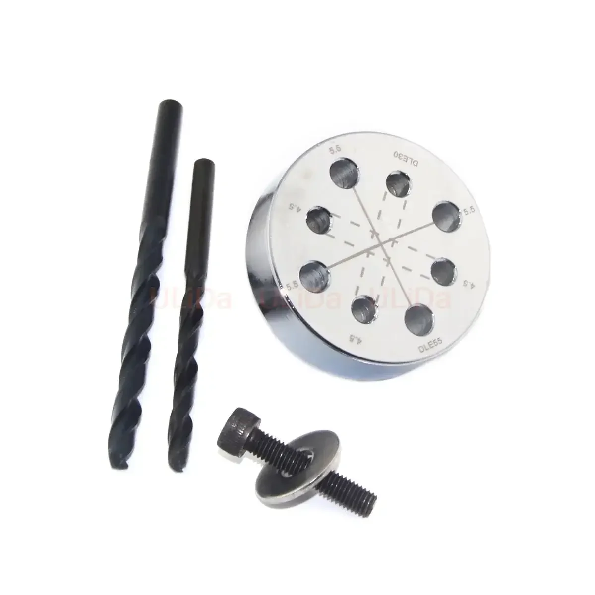 Nieuwe propellerboor jig voor  - Rc Hobby Drill recensie en prijs