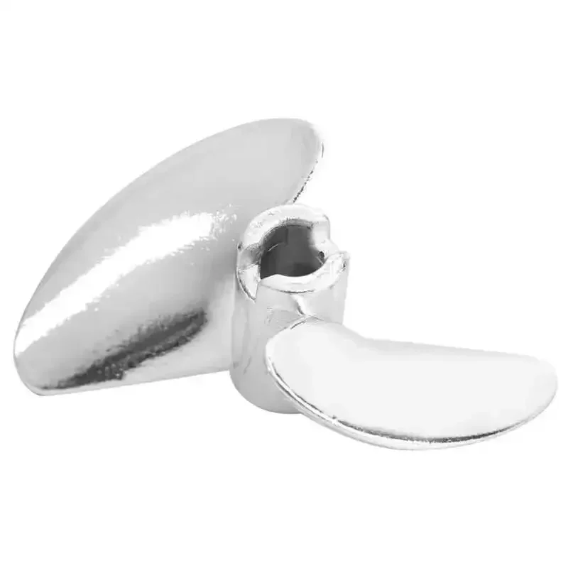 35mm RC Boot 2 Blades Propelle - Rc Hobbies recensie en prijs