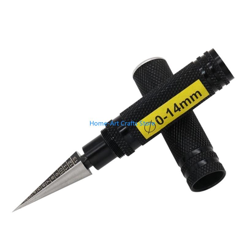 Y3NA Metalen Perforator Voor H - Rc Hobby Drill recensie en prijs