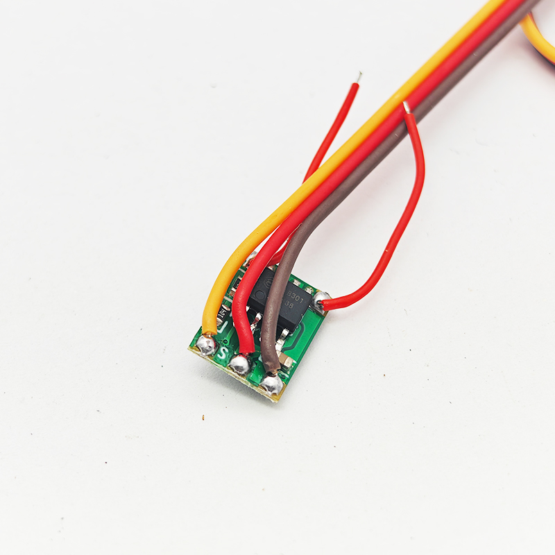 1 stks Dual-way 1A Mini ESC 5  - Rc Hobbies recensie en prijs