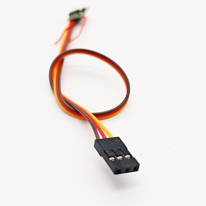 1 stks Dual-way 1A Mini ESC 5  - Rc Hobbies recensie en prijs