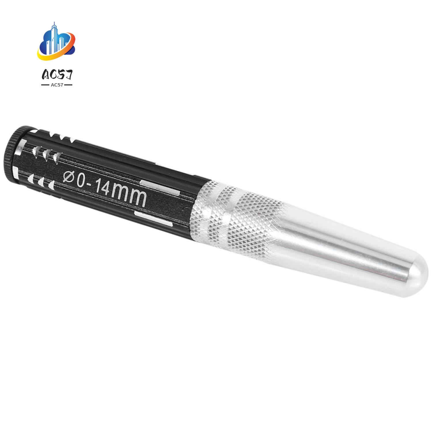 AC57-Gat Opener Uitbreiden Pun - Rc Hobby Drill recensie en prijs