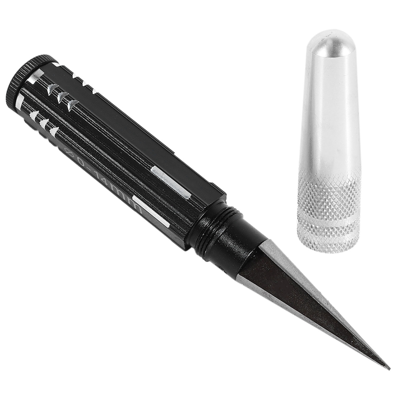 AC57-Gat Opener Uitbreiden Pun - Rc Hobby Drill recensie en prijs