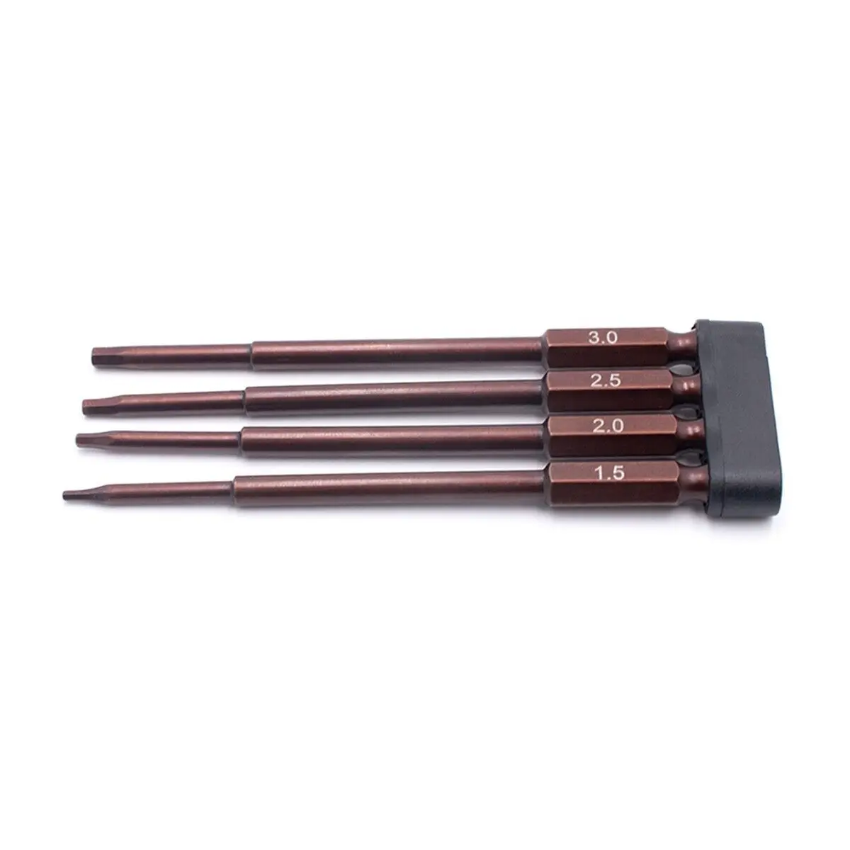 LCX Racing RC Tool 4-delige 1/ - Rc Hobby Drill recensie en prijs