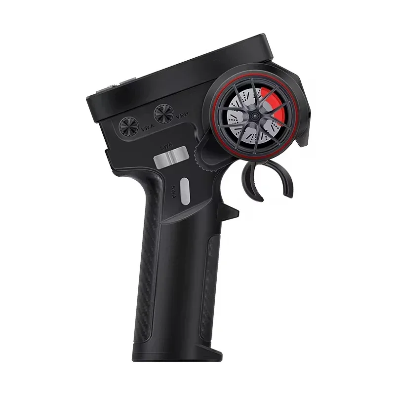 Nieuwste Hotrc CT-8B 10ch 8 Ka - Rc Hobbies recensie en prijs
