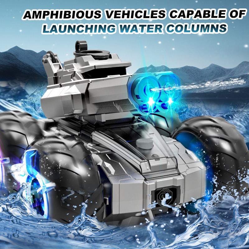 JCMO Afstandsbediening Waterpi - Rc Hobby Horizon recensie en prijs