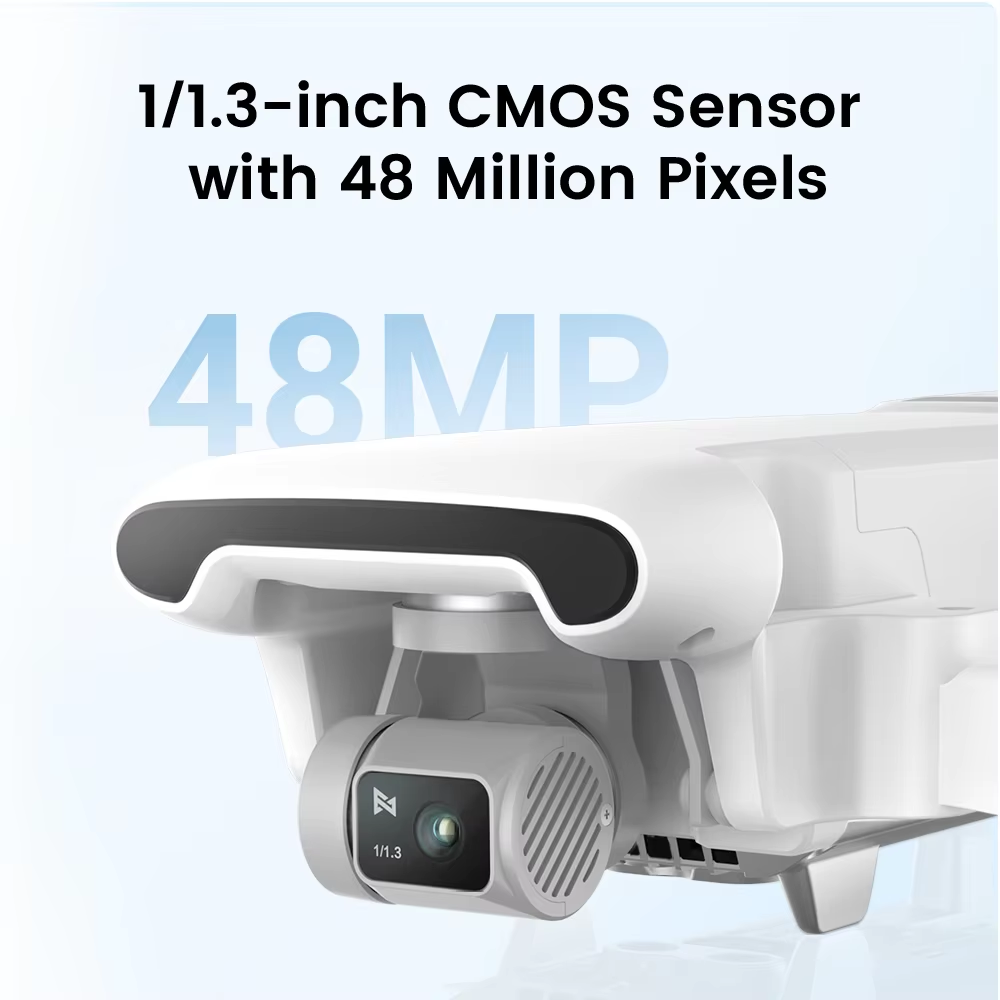 FIMI X8 Tele Max Drone 4K Prof - Rc Hobby China recensie en prijs