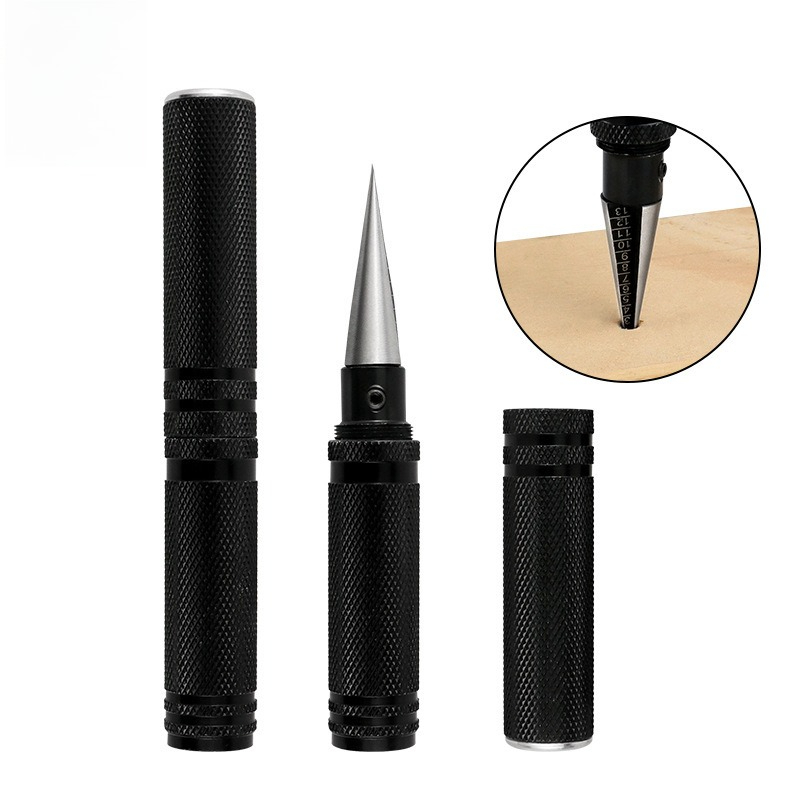 Model Reamer Hole Opener met s - Rc Hobby Drill recensie en prijs