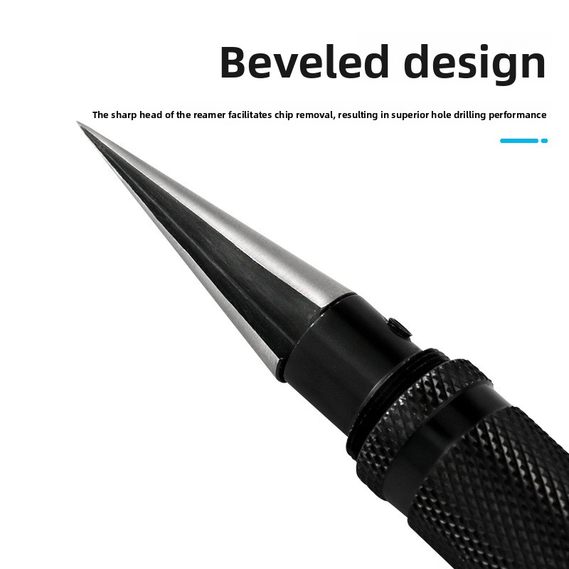Model Reamer Hole Opener met s - Rc Hobby Drill recensie en prijs
