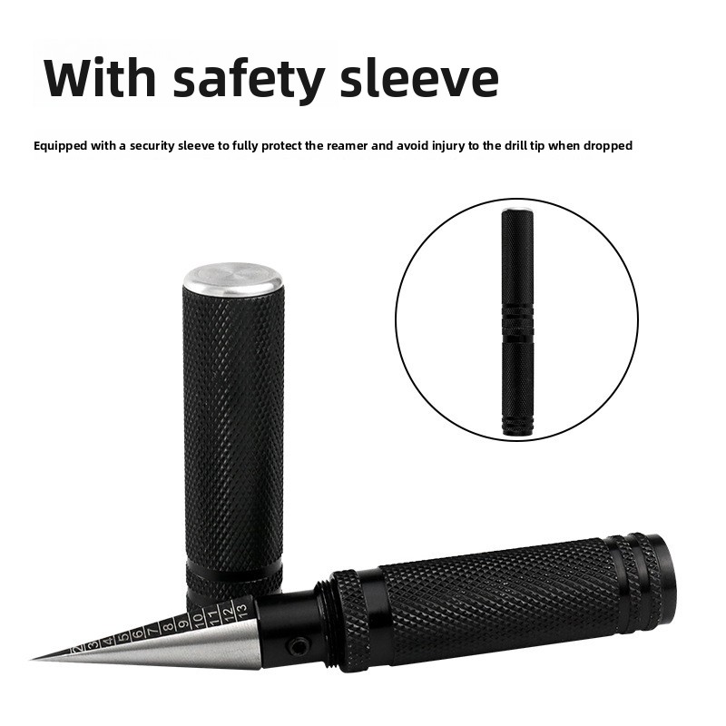 Model Reamer Hole Opener met s - Rc Hobby Drill recensie en prijs
